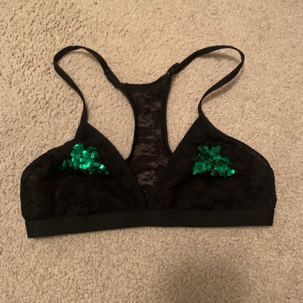 Victoria’s Secret PINK bralette